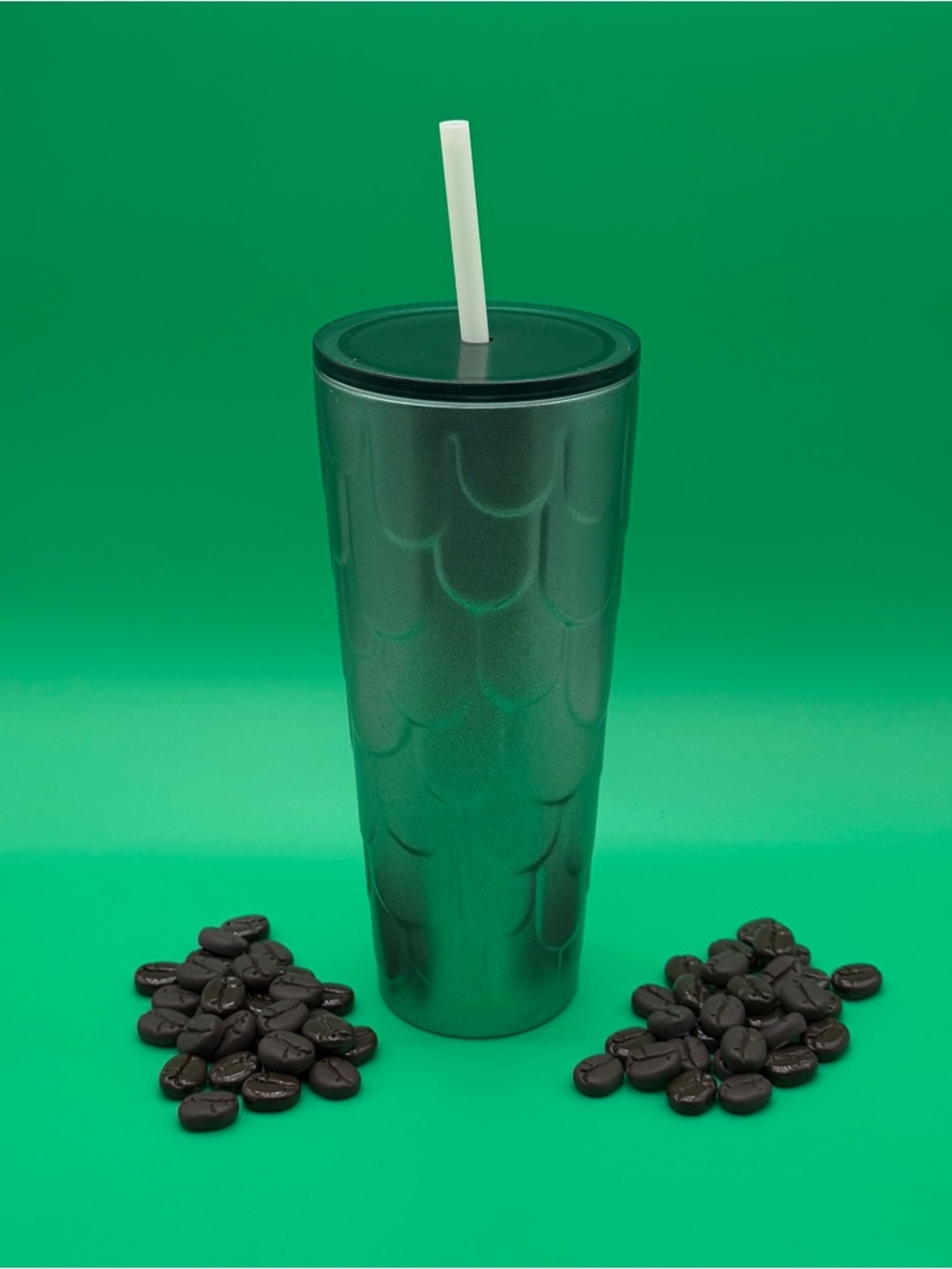 Starbucks Summer 2022 Insulated Mermaid Cup